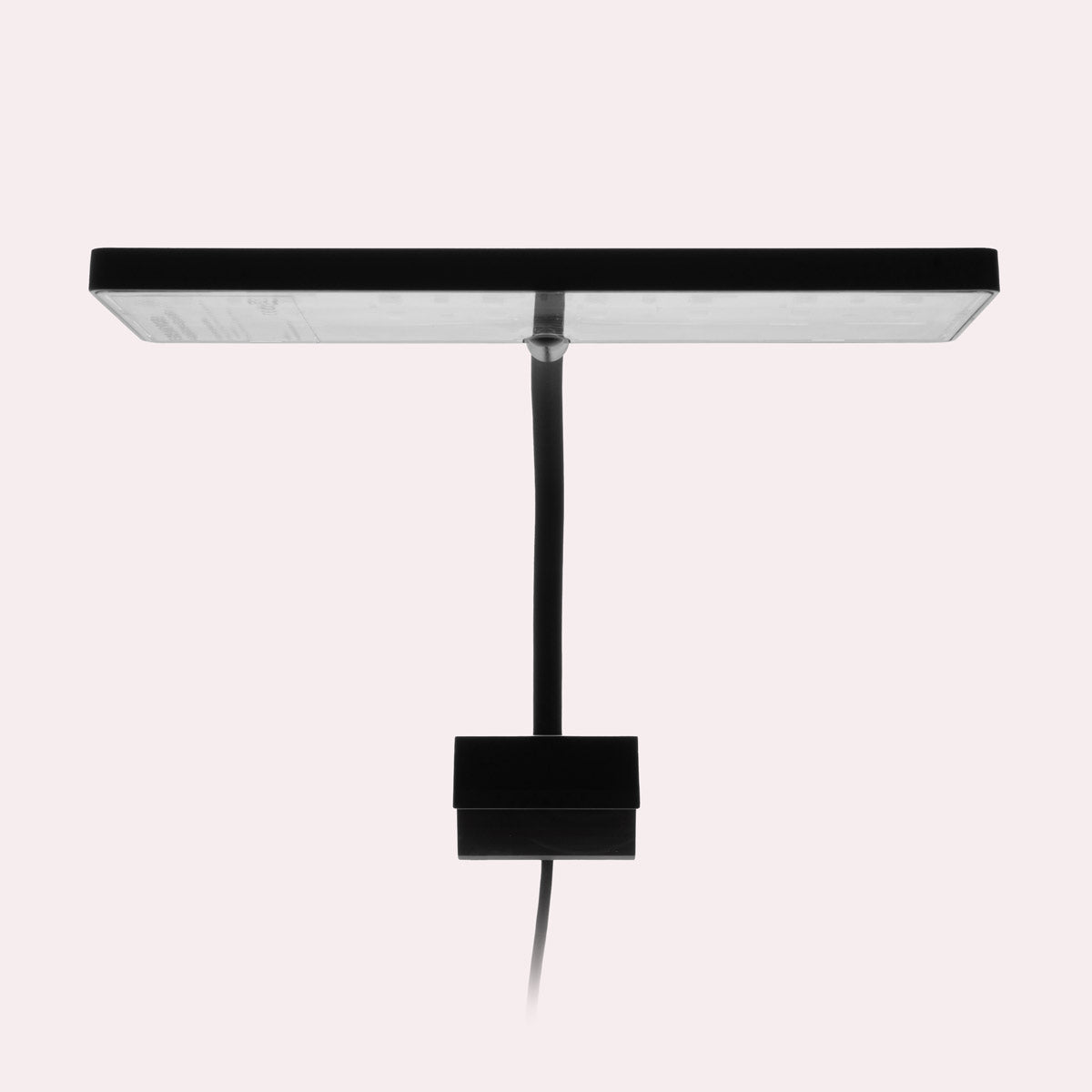 AquaWorx EOS Nano Tank LED Light | Shop Aquarium Lighting - Glass Aqua