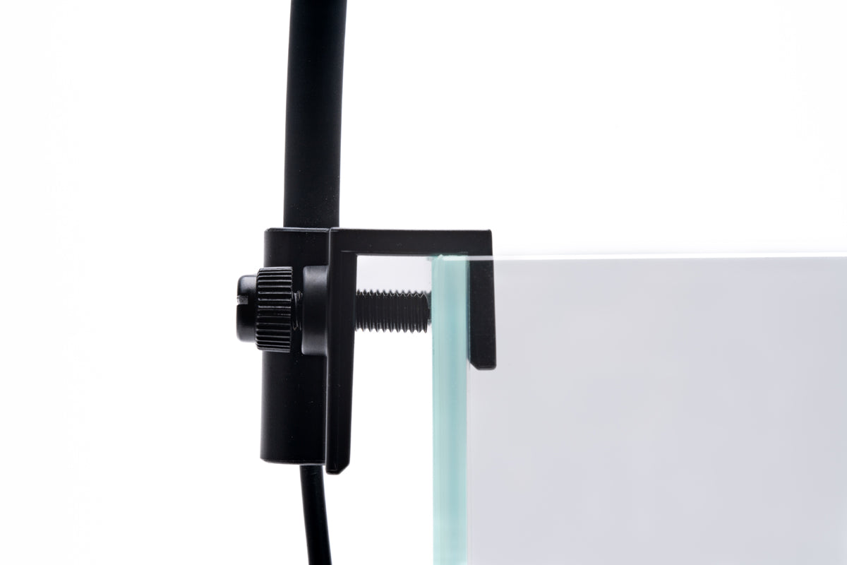 AquaWorx EOS Nano Tank LED Light | Shop Aquarium Lighting - Glass Aqua
