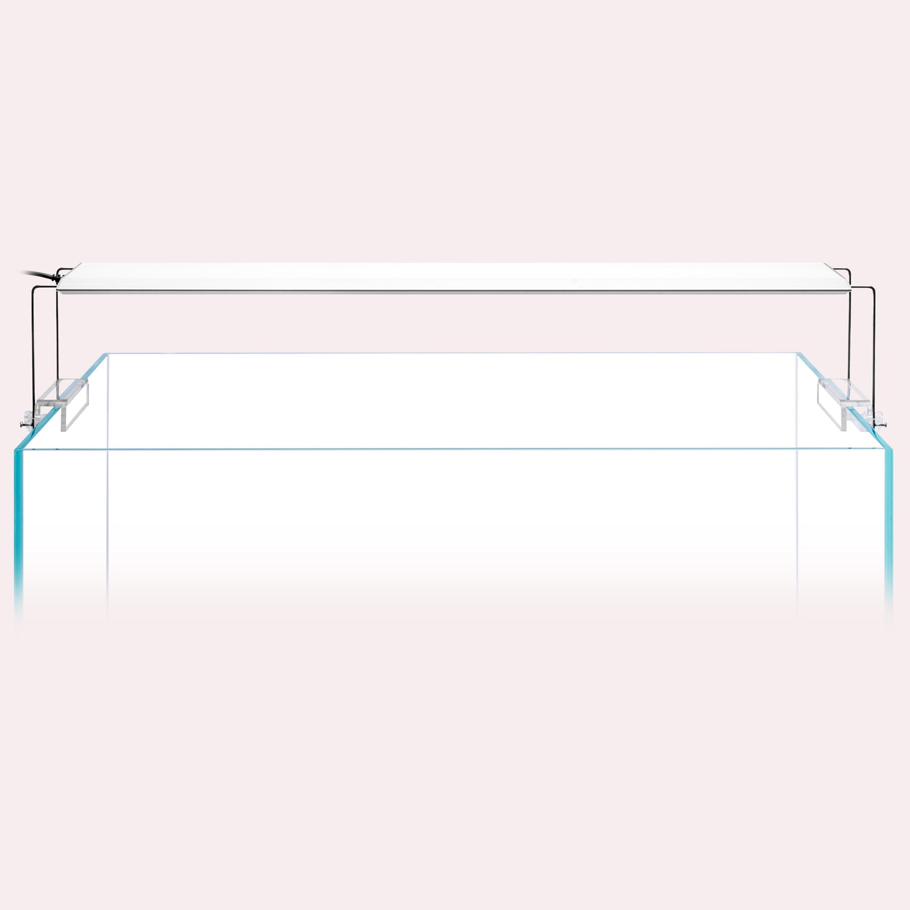 Chihiros A II Max Series LED Aquarium Light | Glass Aqua