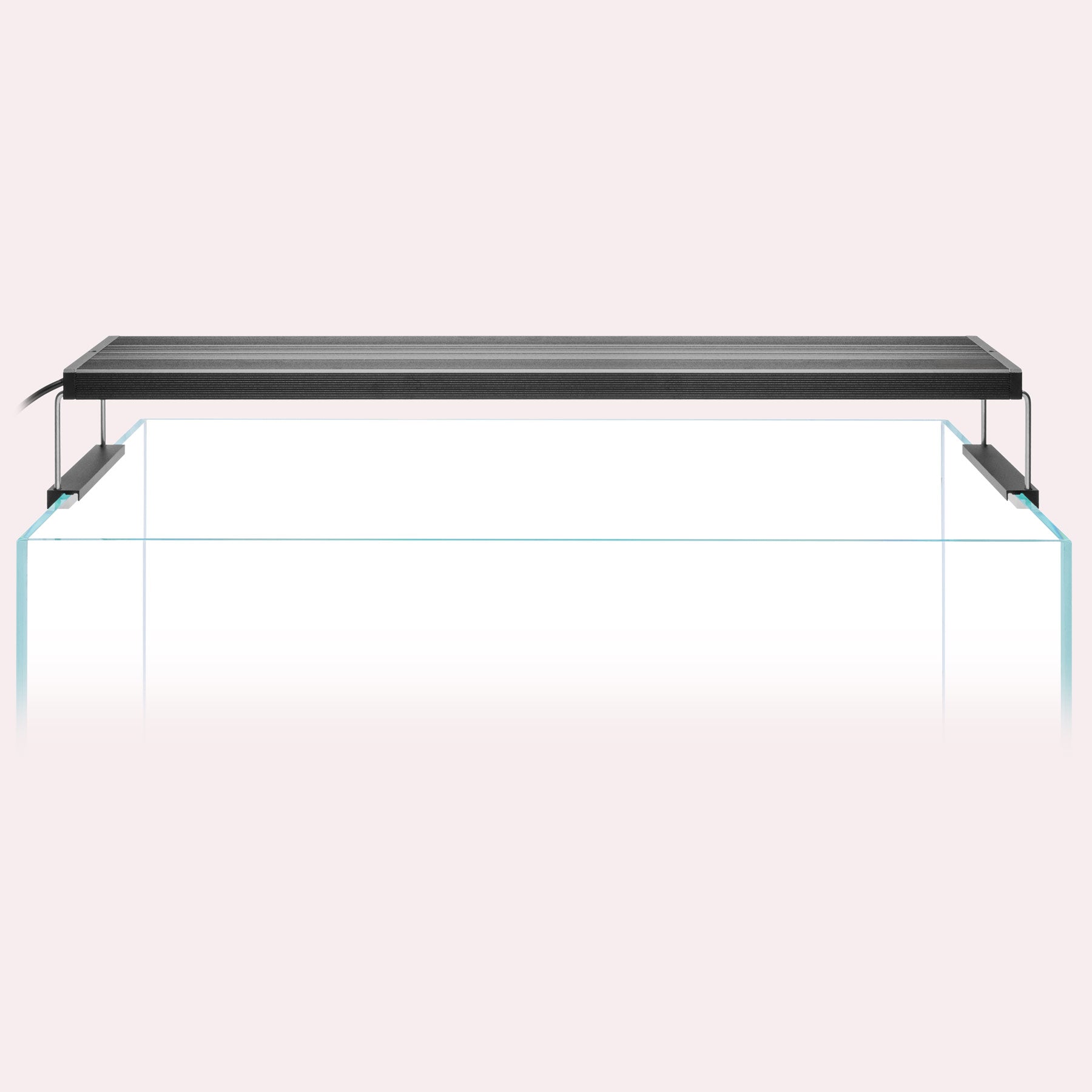 Chihiros WRGB II Pro - Aquarium Light | Glass Aqua
