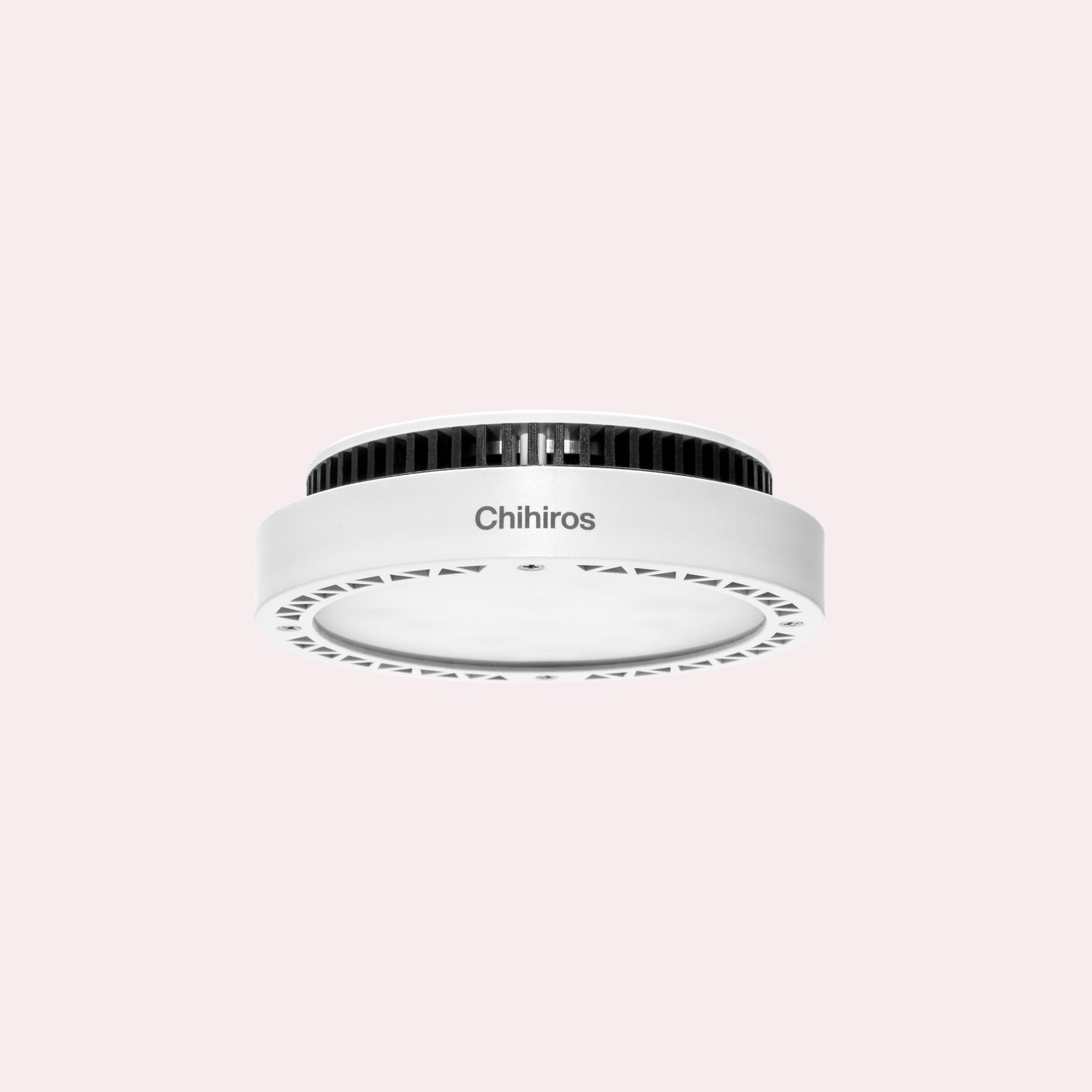 Chihiros Magnetic Light 2 | Glass Aqua