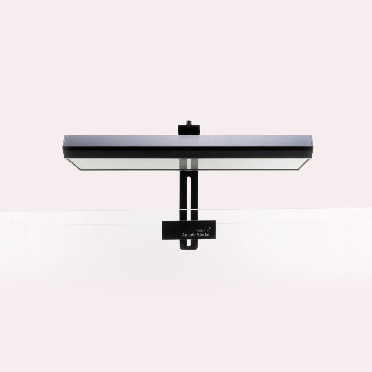 Chihiros RGB Vivid Mini Light & Shade Kit - Glass Aqua