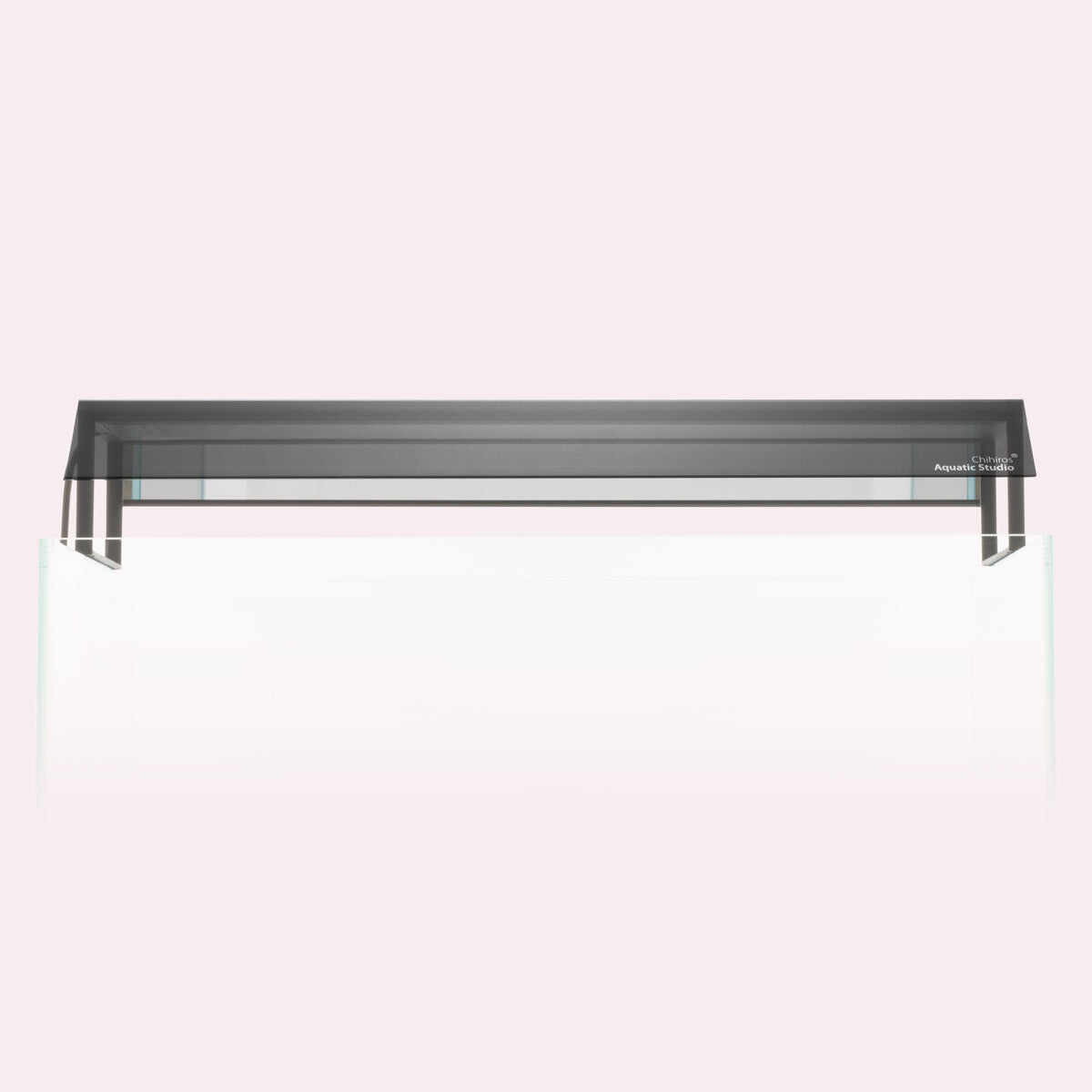 Chihiros WRGB II Slim LED Light & Shade Kit