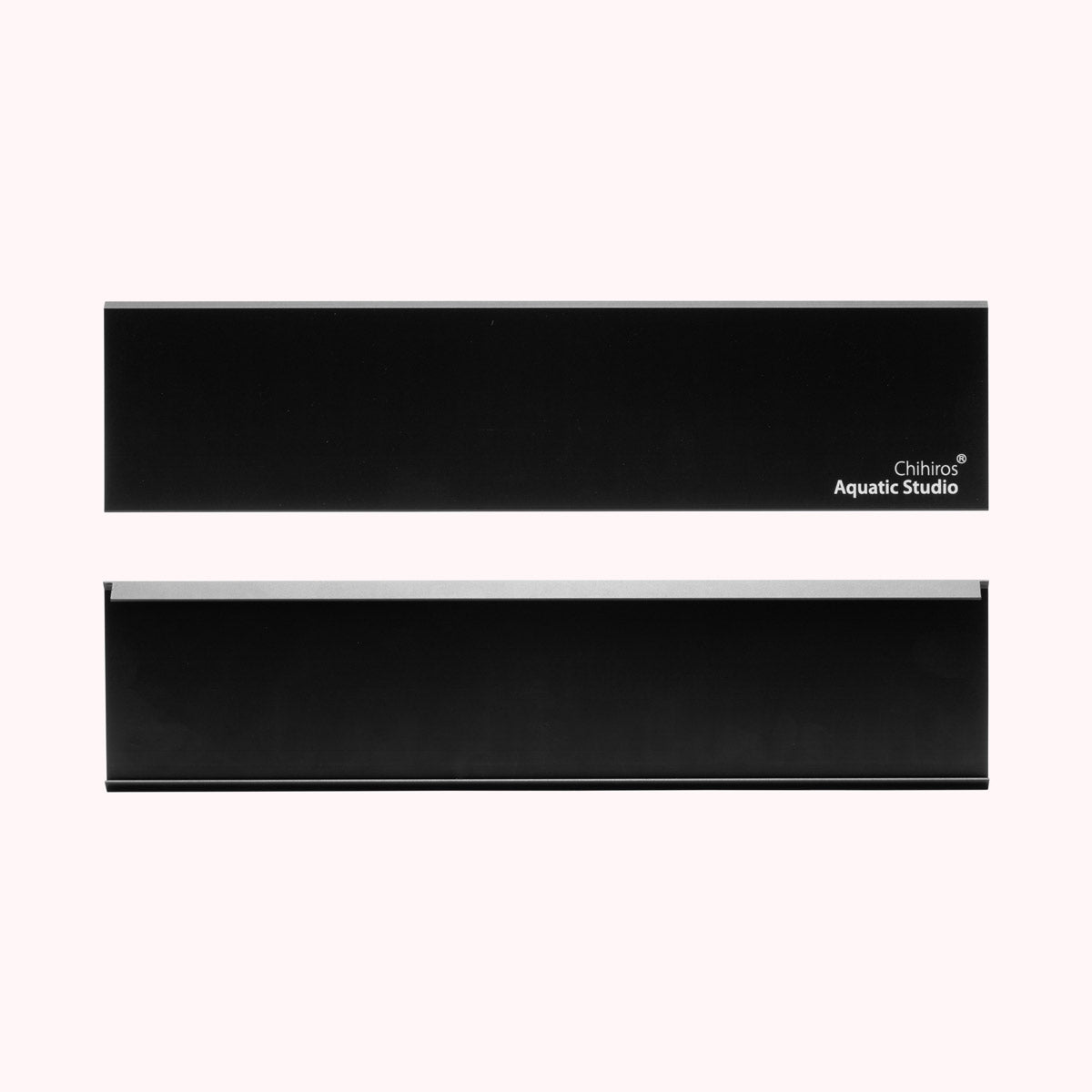Chihiros RGB Vivid Mini Light & Shade Kit - Glass Aqua