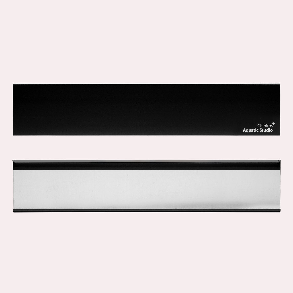Chihiros WRGB II Slim LED Light & Shade Kit