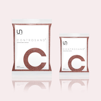 Ultum Nature Systems Controsand - Morocco - Glass Aqua