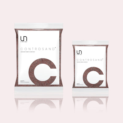 Ultum Nature Systems Controsand - Pacifica - Glass Aqua