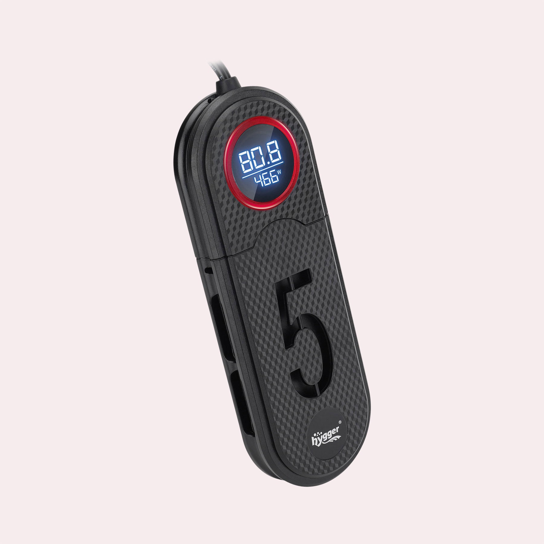 Hygger Aquarium Heater | Planted Aquarium Equipment - Glass Aqua