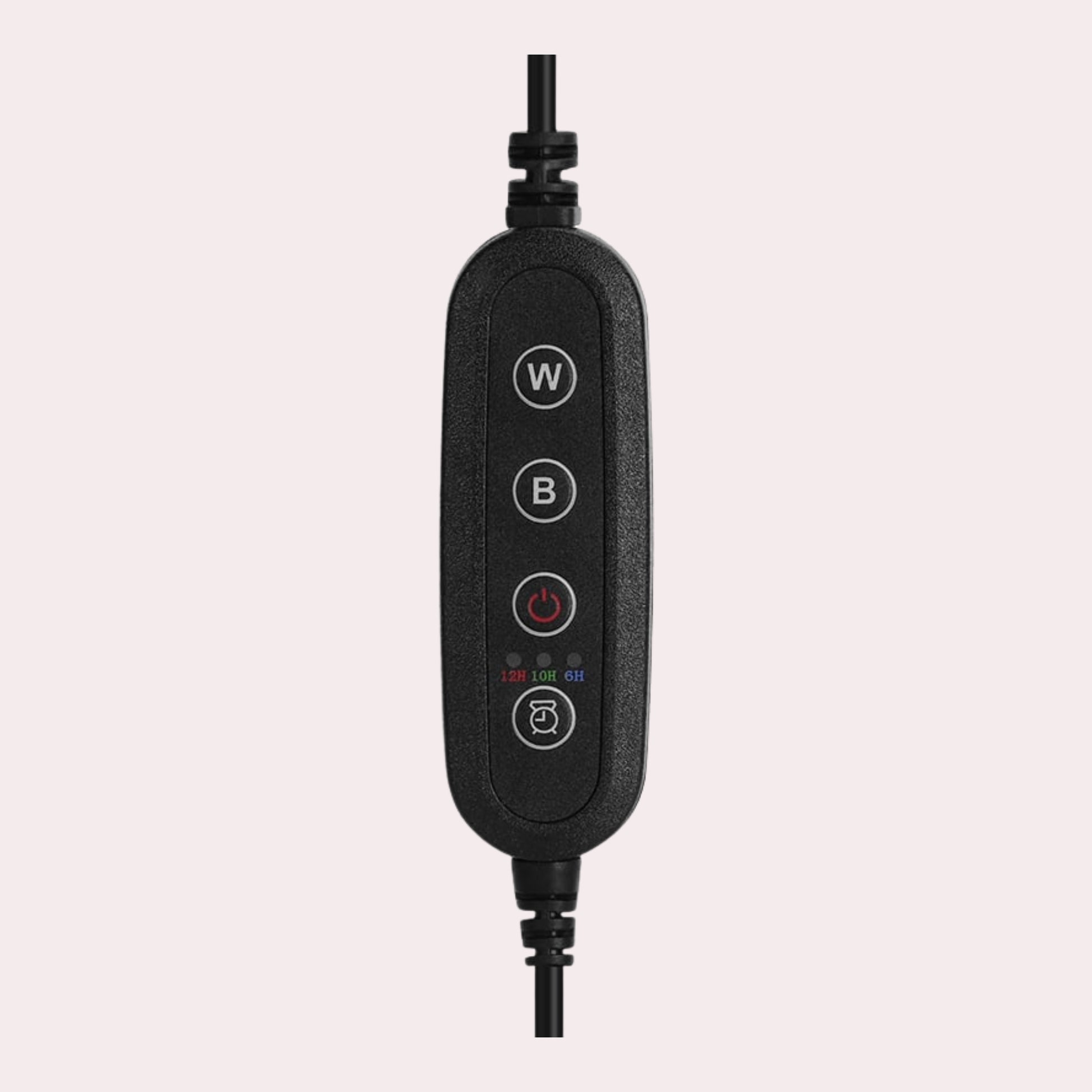 Hygger Fan Cooling Reef LED Light