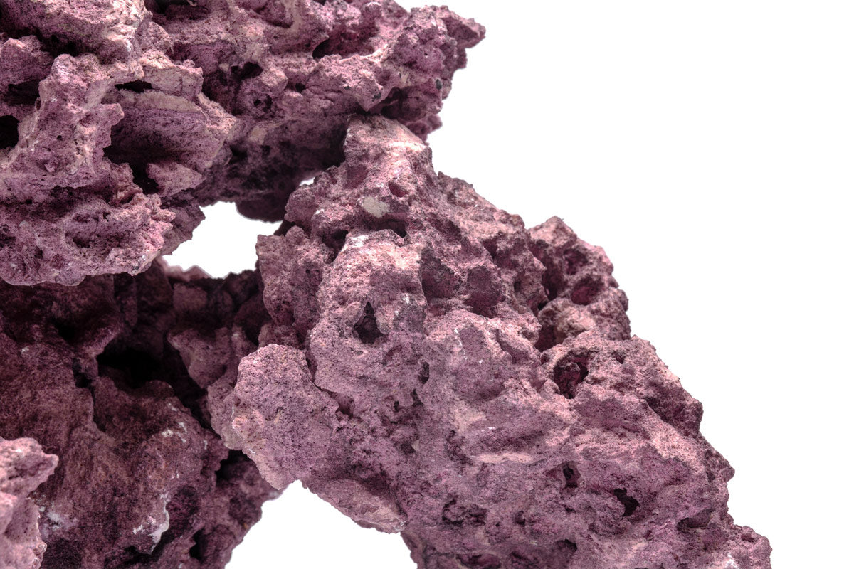 MarcoRocks Reef Saver Rock | Reef Hardscape - Glass Aqua