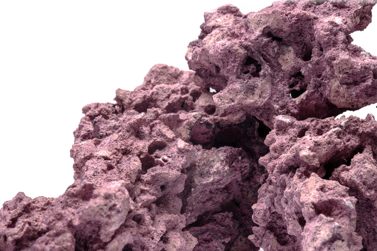 MarcoRocks Reef Saver Rock | Reef Hardscape - Glass Aqua