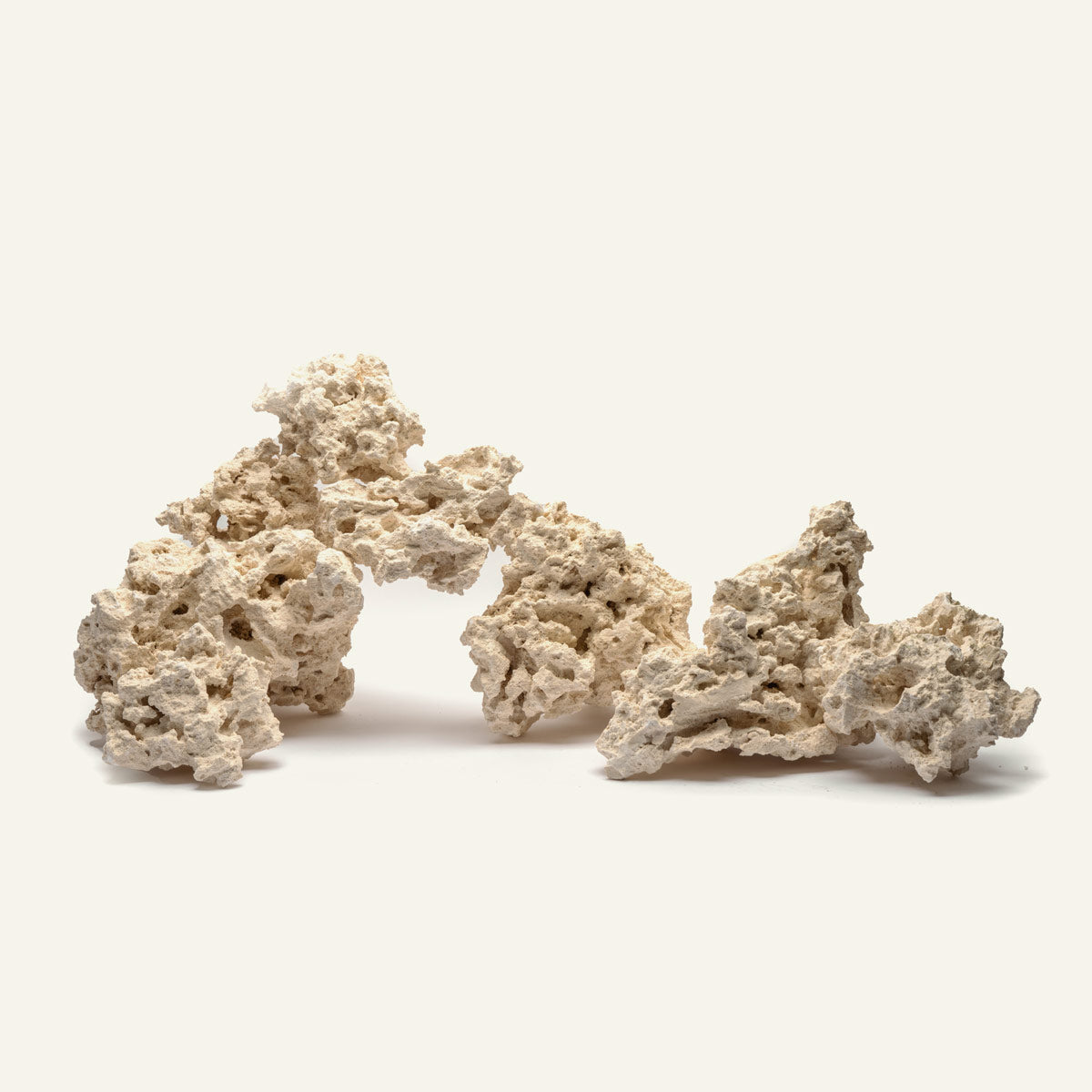 MarcoRocks Reef Saver Rock | Reef Hardscape - Glass Aqua