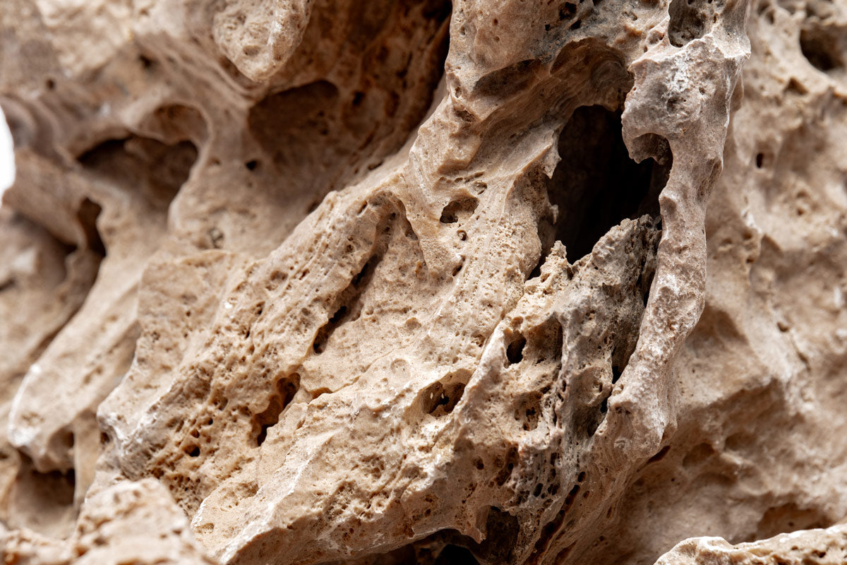 Patagonia Stone | Shop Aquascaping Aquarium Hardscape - Glass Aqua