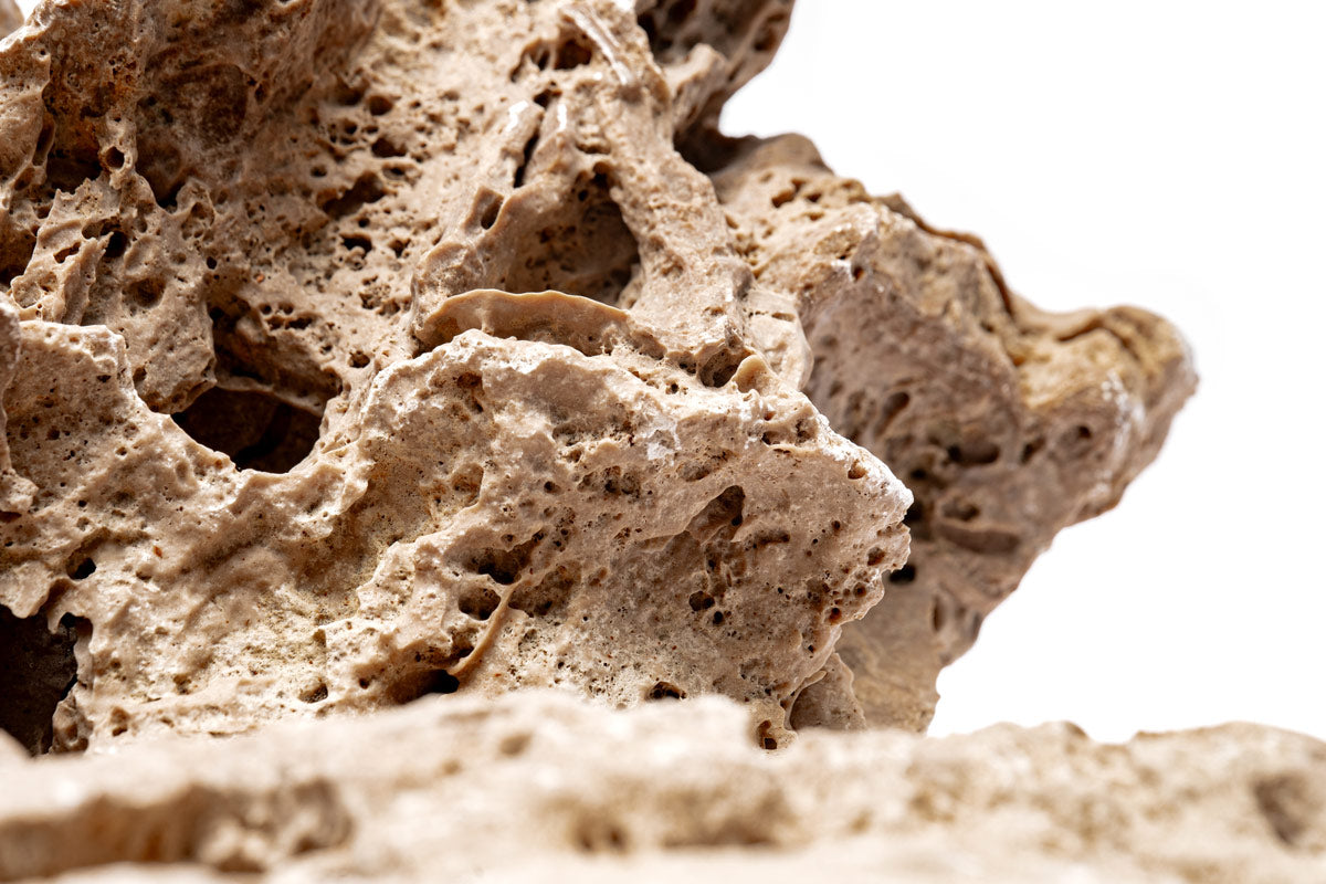 Patagonia Stone | Shop Aquascaping Aquarium Hardscape - Glass Aqua