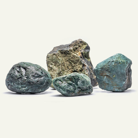 Jade Stone Aquascaping Rock | Shop Planted Tank Hardscape - Glass Aqua