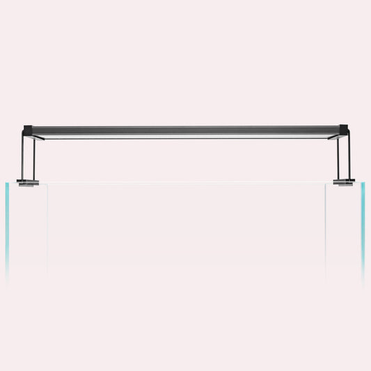 Twinstar LED S IV Series Aquarium Light Fixture - Two-Way Installation
