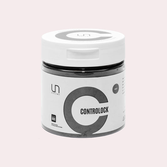 UNS Controlock - Glass Aqua