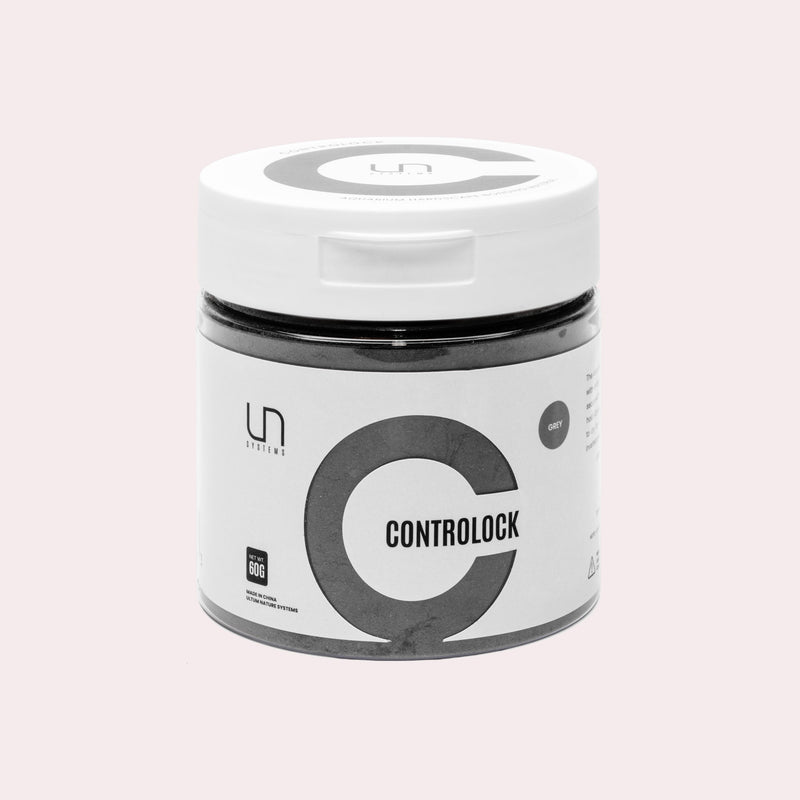 UNS Controlock - Glass Aqua