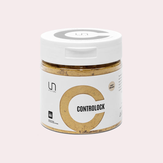 UNS Controlock - Glass Aqua
