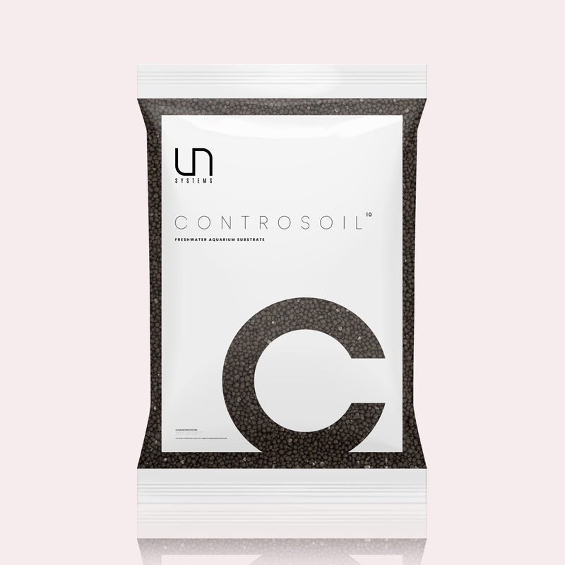 Ultum Nature Systems Controsoil - Glass Aqua