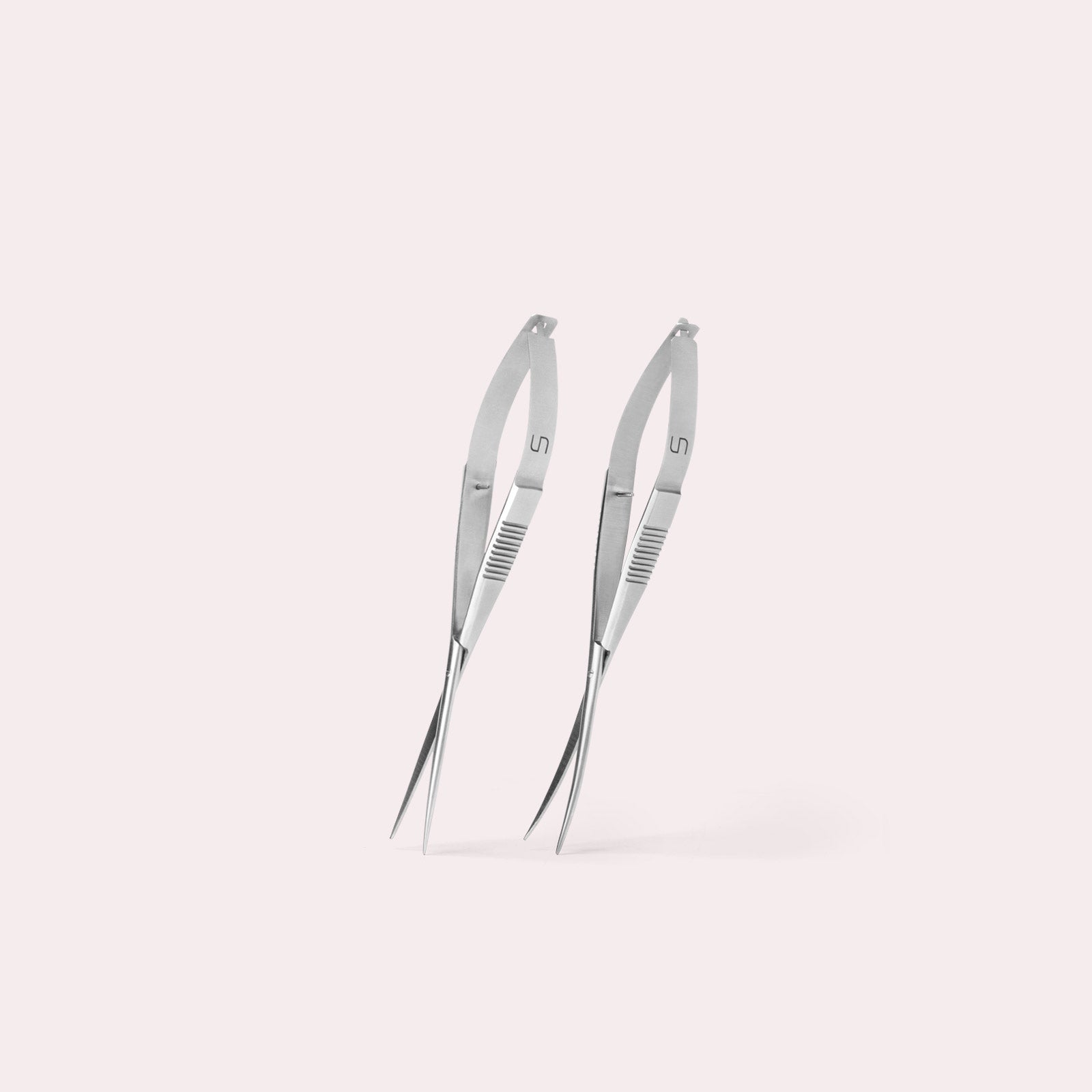 Aquascaping Tools - Aquarium Spring Scissors | Glass Aqua