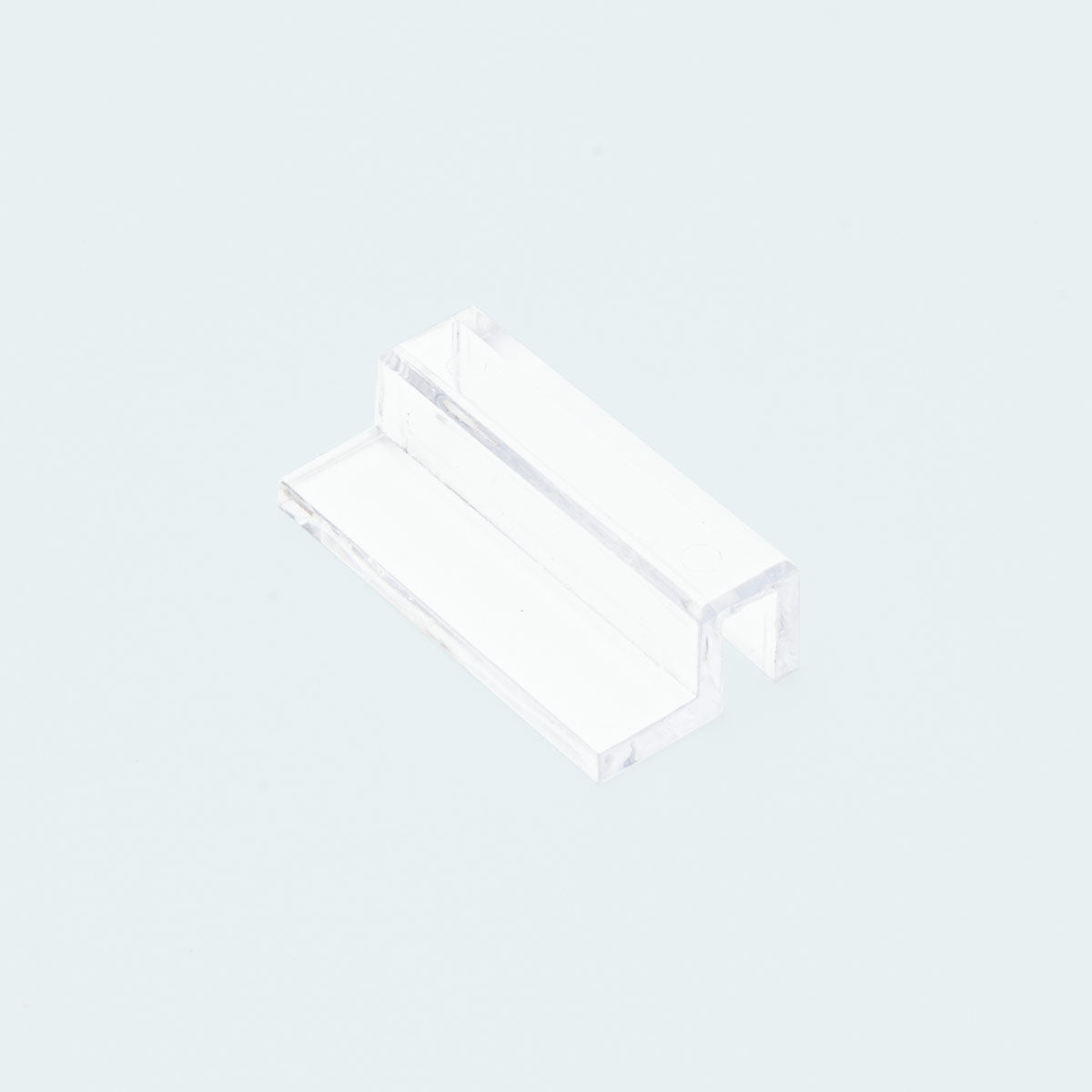 Glass Aquarium Lid - UNS Dual AIO Rimless Tank Lid | Shop Glass Aqua