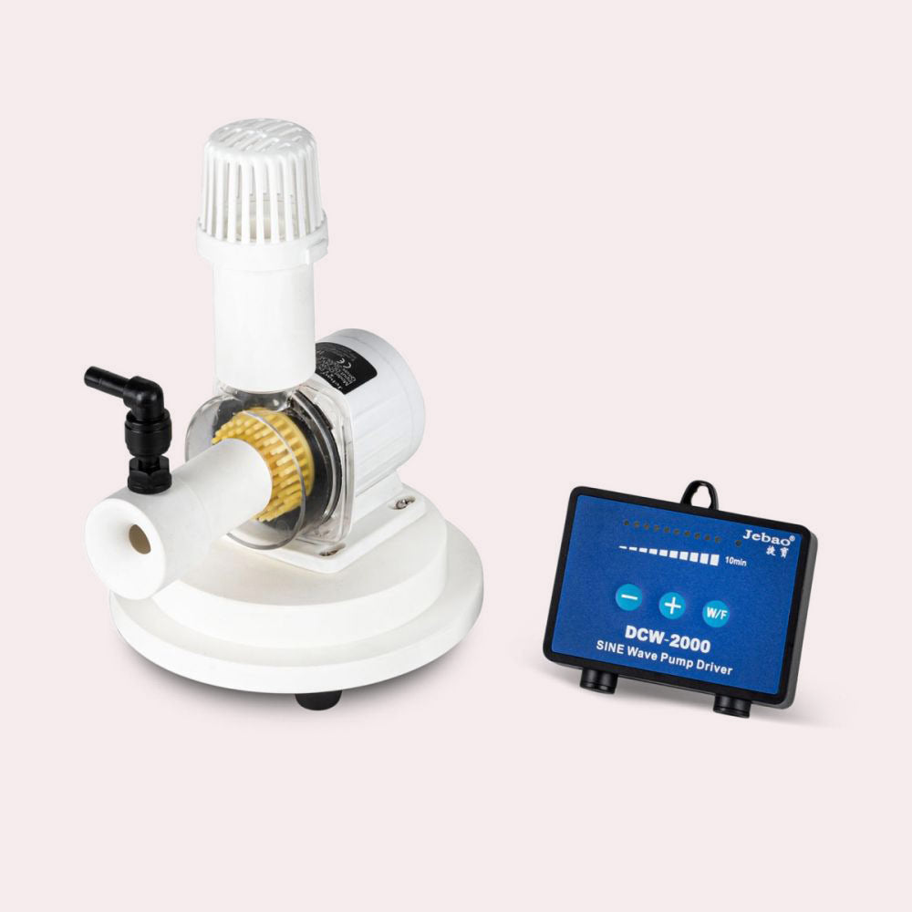 Ultra Reef Borei UKB-120 Protein Skimmer For Marine Saltwater Aquarium
