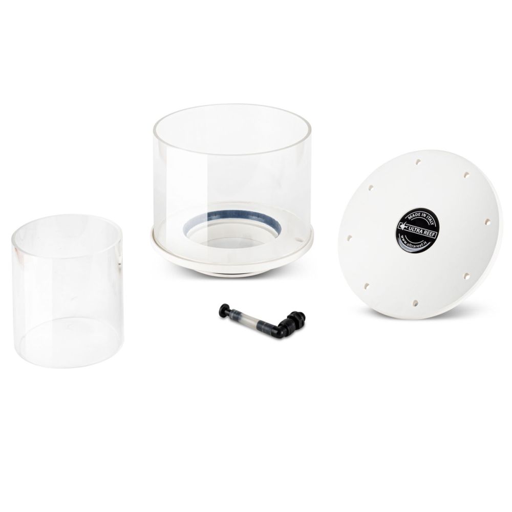 Ultra Reef Akula UKS-200 Protein Skimmer