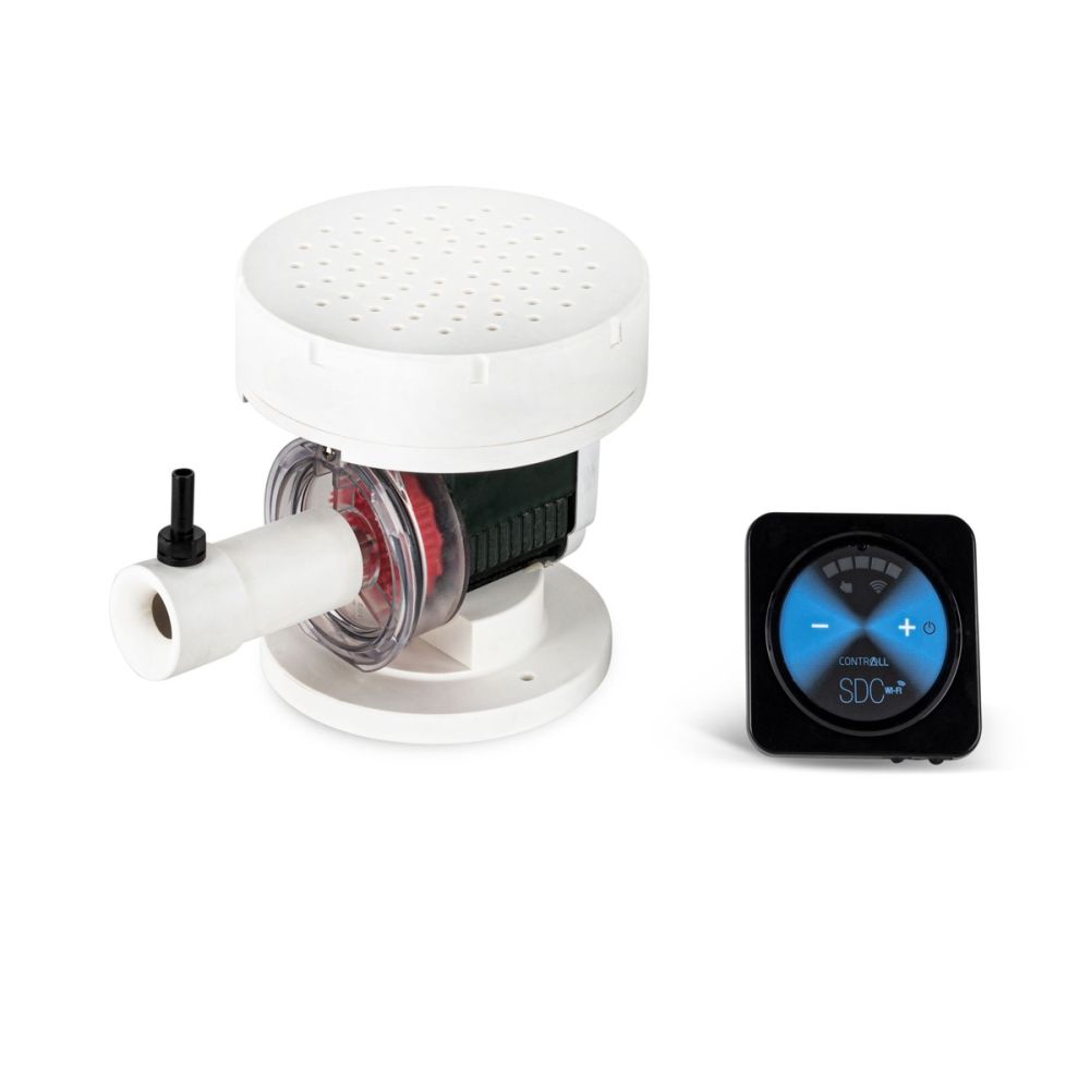 Ultra Reef Akula UKS-200 Protein Skimmer