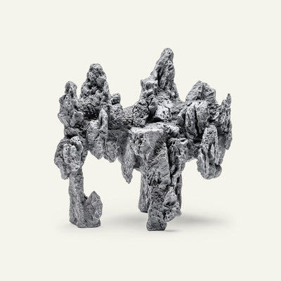 UNS Strata Type 3 - Glass Aqua