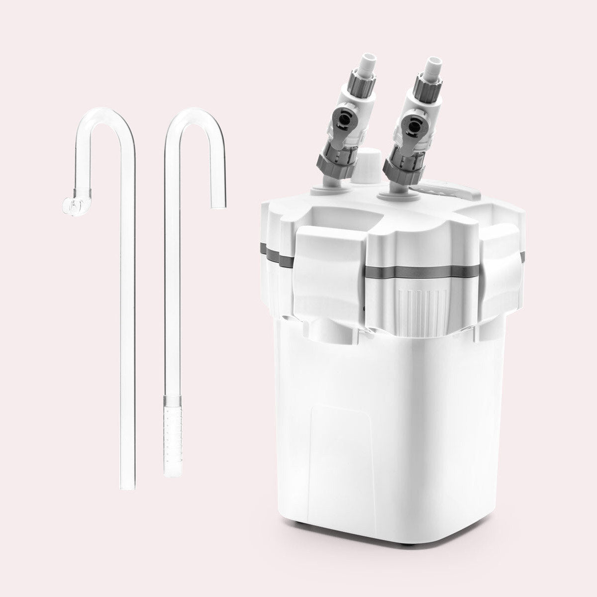 Ultum Nature Systems DELTA 90 Aquarium Tank Canister Filter
