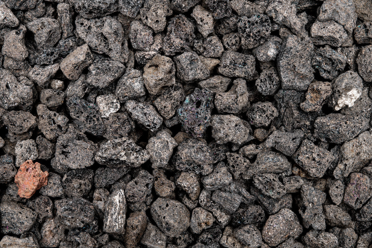 Ultum Nature Systems Controsand - Vesuvius | Planted Tank Substrate
