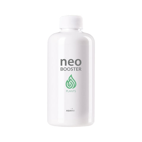 Aquario Neo Booster Plants Organic Carbon | Water Care - Glass Aqua