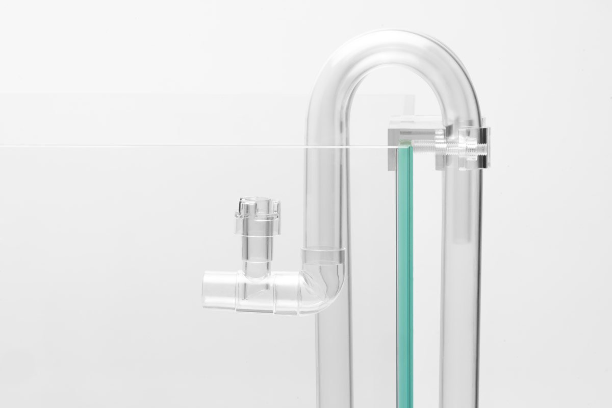 Aquario NEO Skimmer Aquarium Filter Accessory
