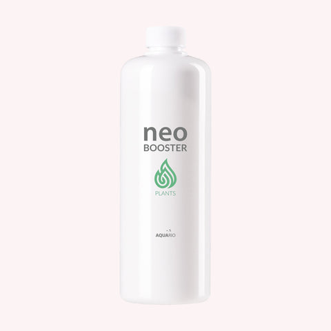 Aquario Neo Booster Plants Organic Carbon | Water Care - Glass Aqua