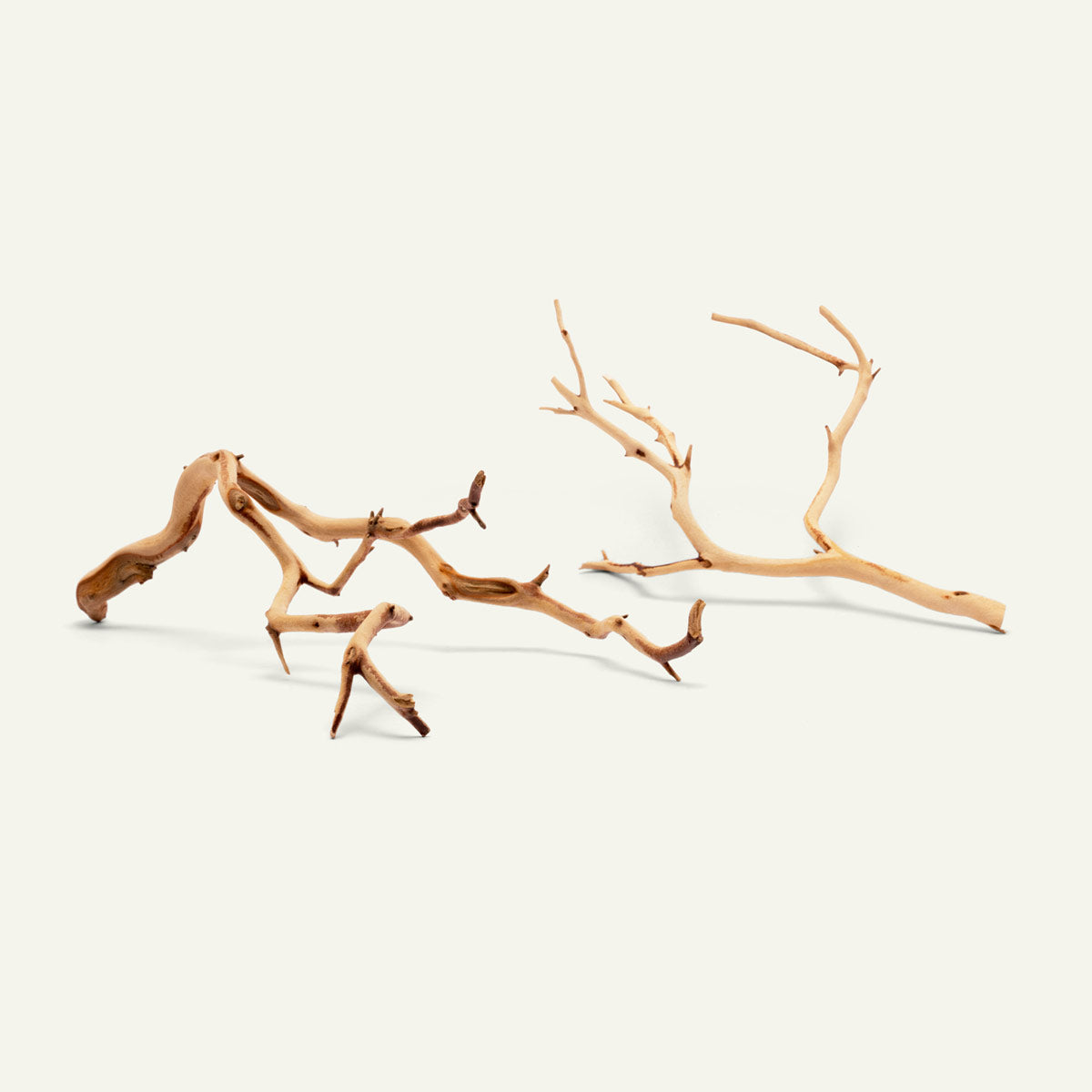 Manzanita Driftwood Nano Set – Aquarium Decor From ManzanitaDirect (0821-12)