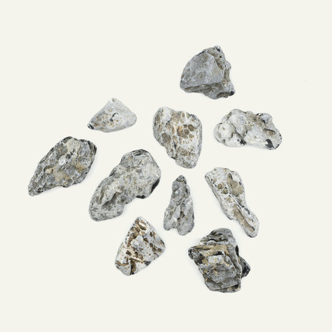 Shop Seiryu Stone Accent Rocks Hardscape - Glass Aqua