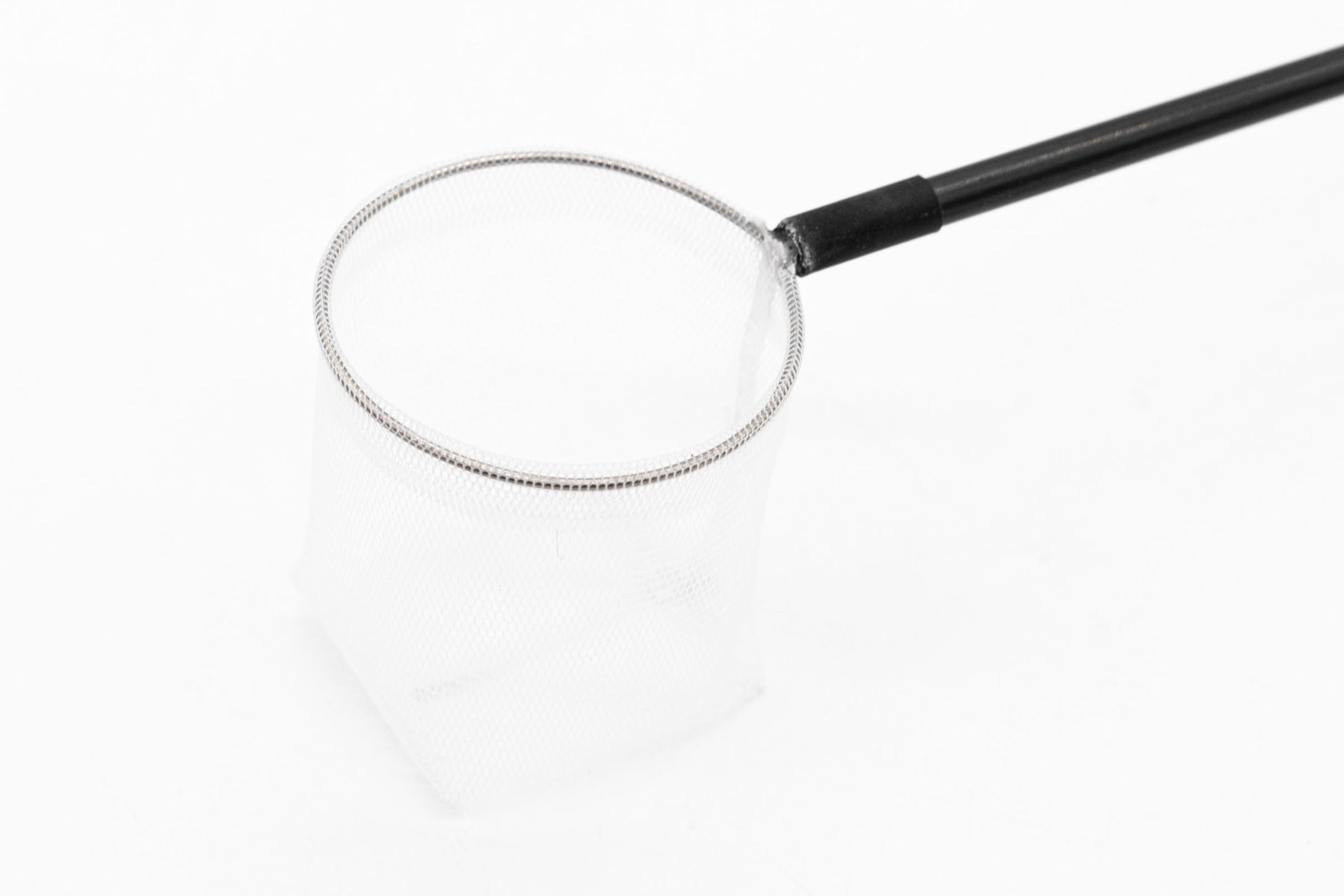 Shop SL Aqua Fine Mesh Aquarium Net Tools - Glass Aqua