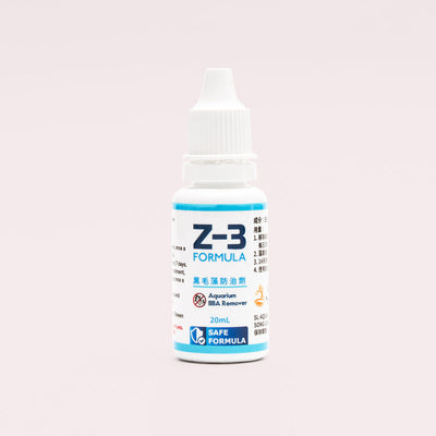 SL Aqua Z3 BBA Remover Algae Remover for Planted Aquarium Tank
