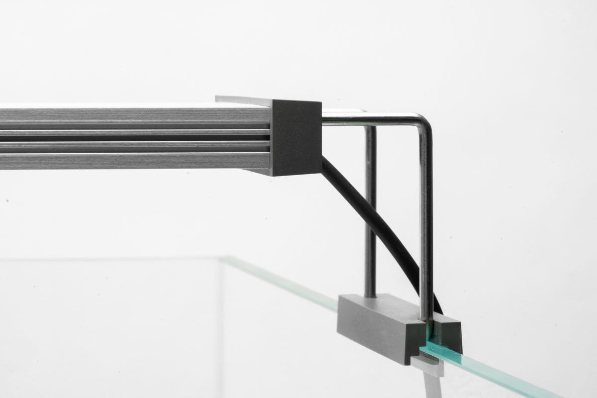 Twinstar LED B Series Adjustable Leg Aquarium Light Fixture