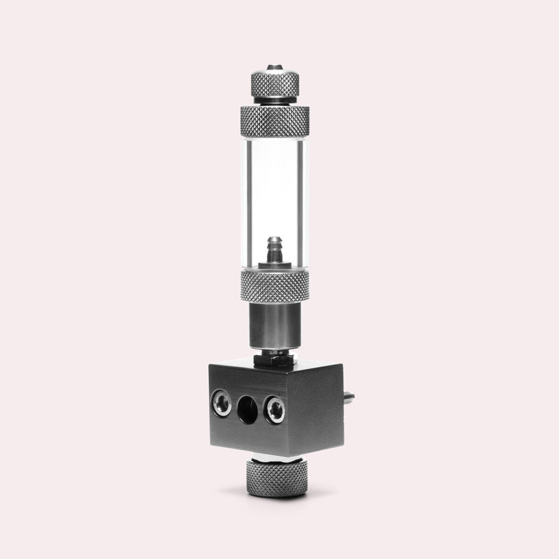 Ultum Nature Systems Pro CO2 Manifold Block CO2 Regulator