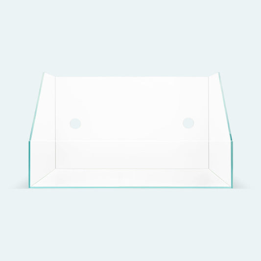 UNS Paludarium Tank System for Terrarium, Vivarium, Aquarium, Planted Tank