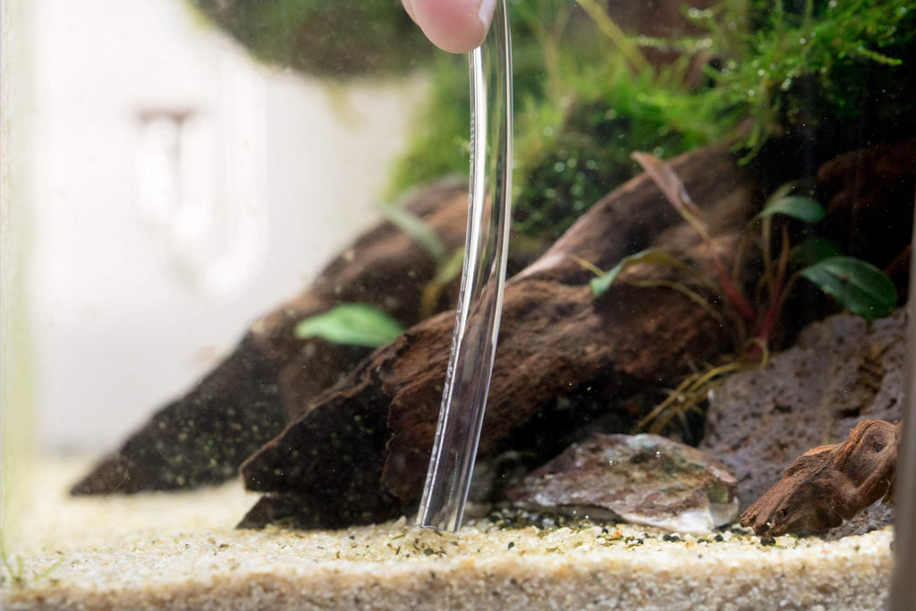 Aquarium Maintenance Tools