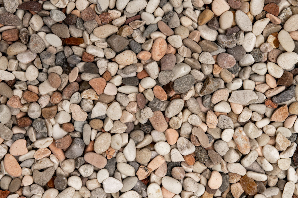 Natural Sand & Gravel