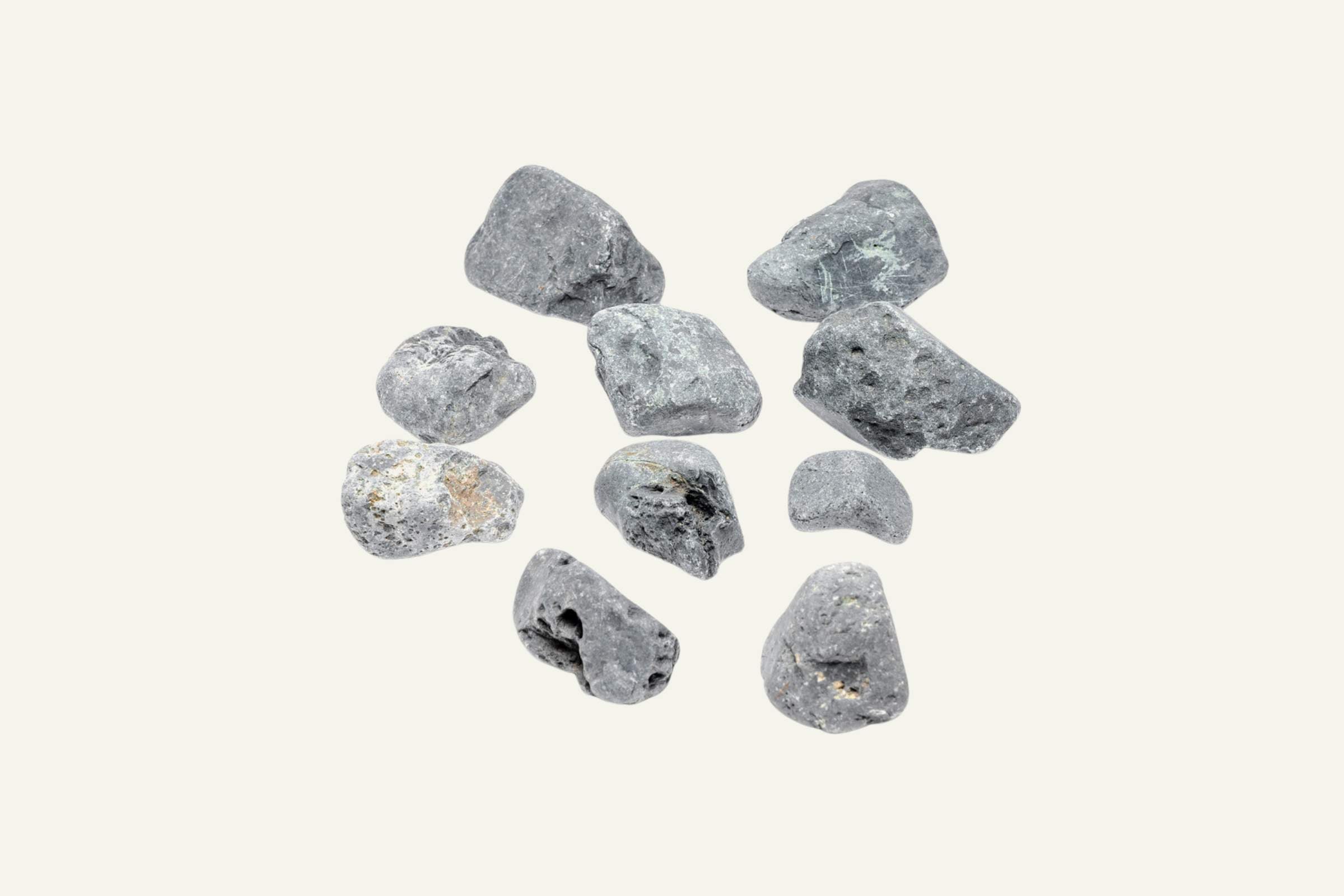 Hakkai Stone Accent Rocks - Planted Aquariums | Glass Aqua