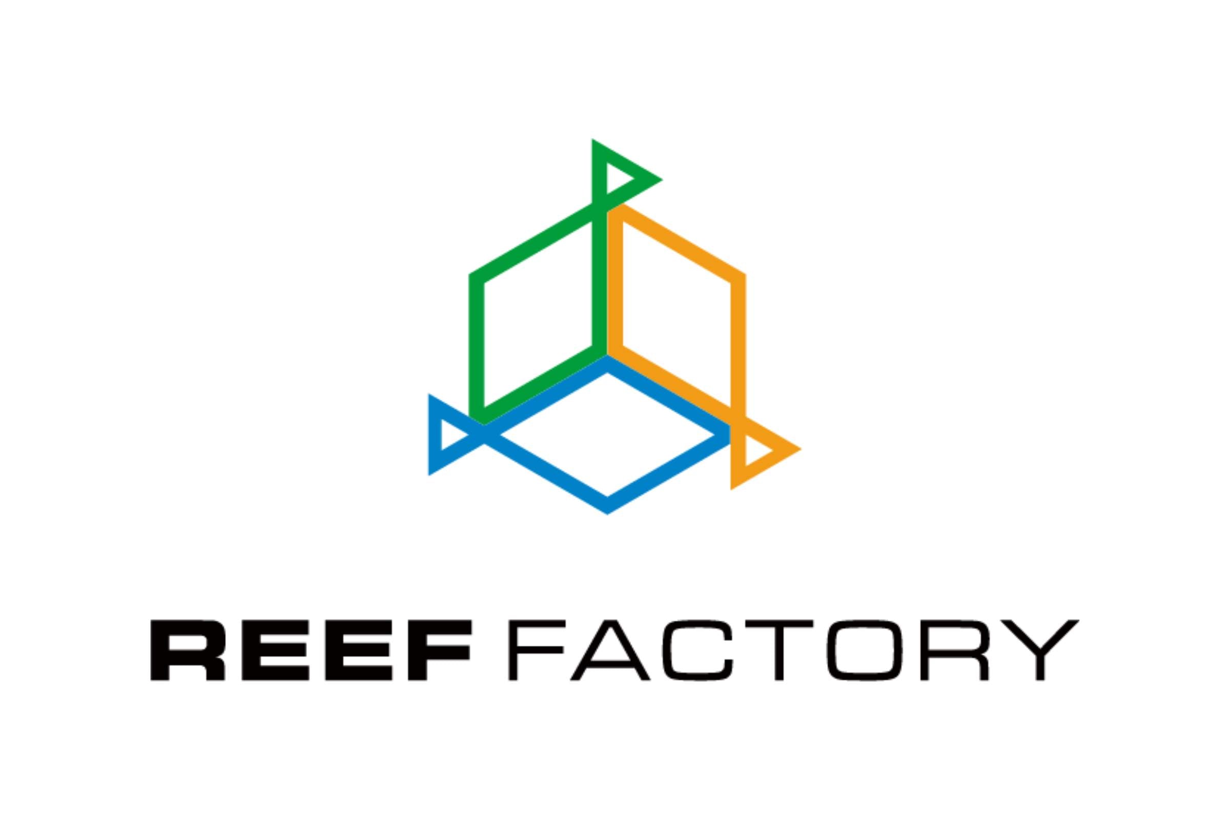 Reef Factory | Marine Smart Aquarium Essentials - Glass Aqua