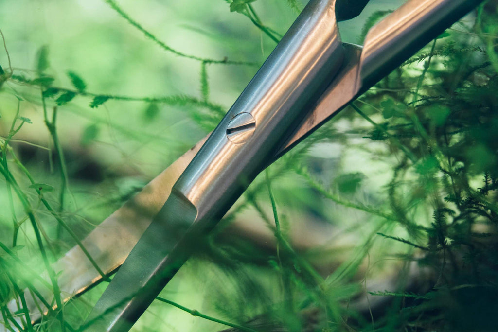 Aquascaping Tools