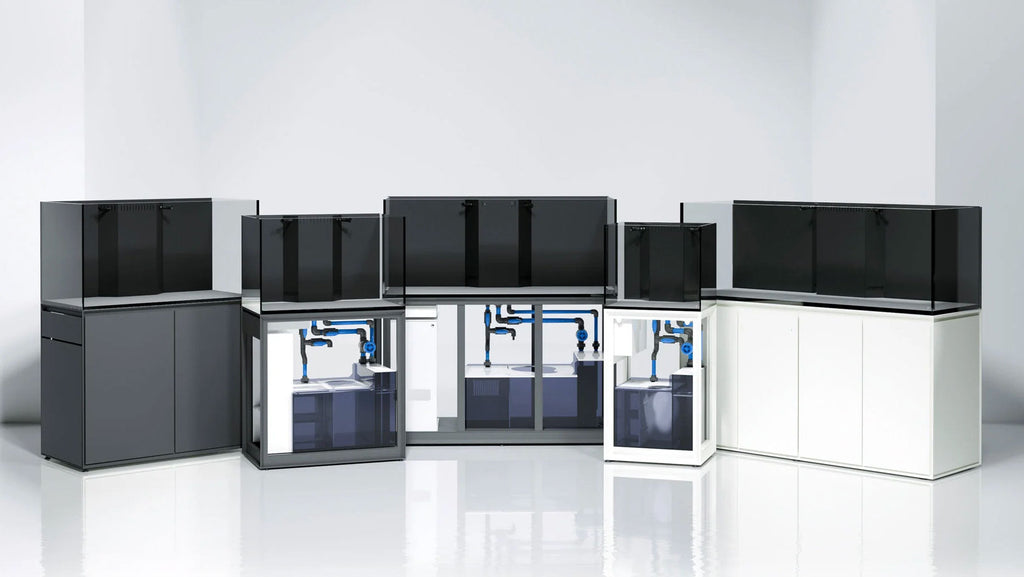 Shop Glass Aqua Marine Reef Saltwater Aquarium Tanks and Accessories