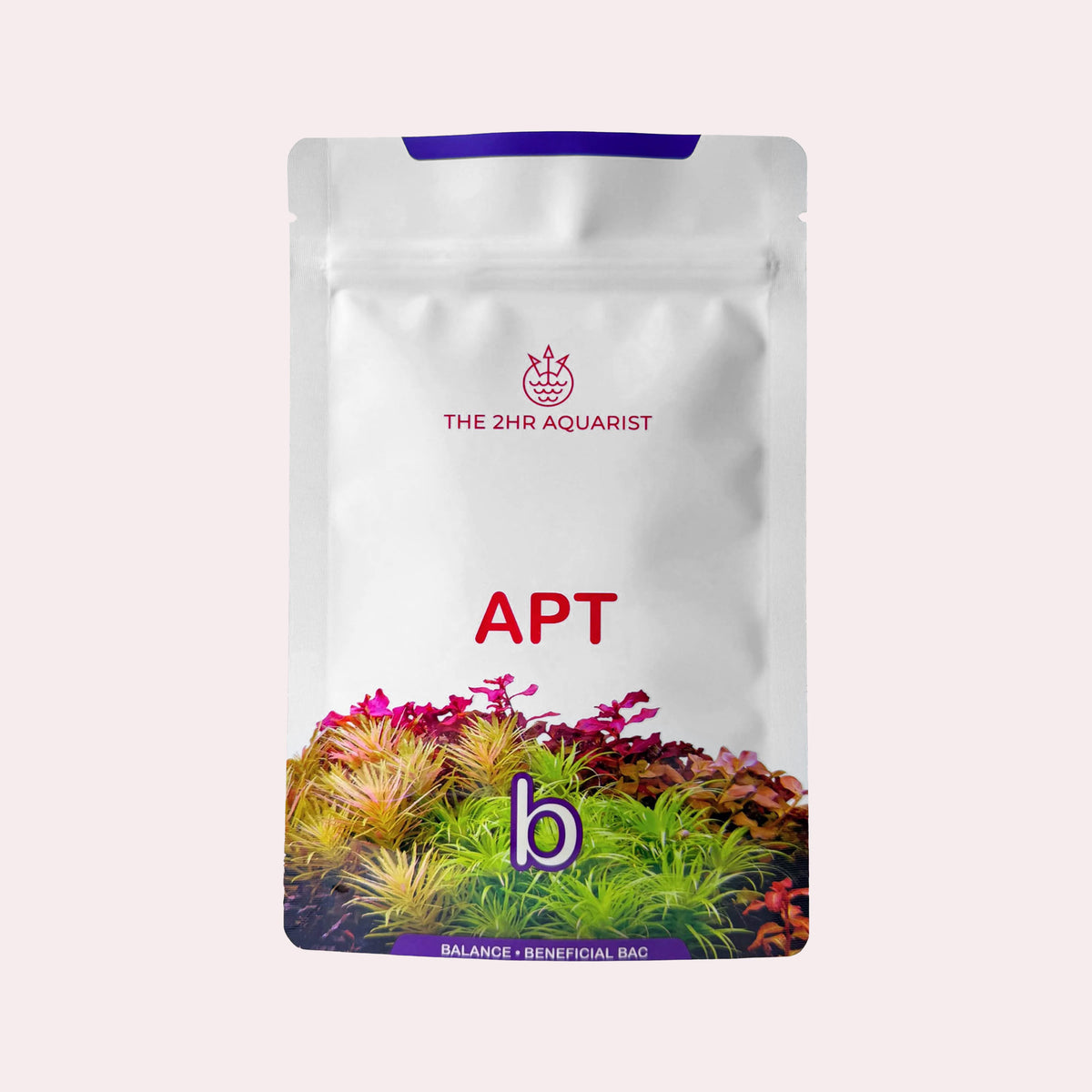   2Hr Aquarist APT Balance beneficial bacteria supplement