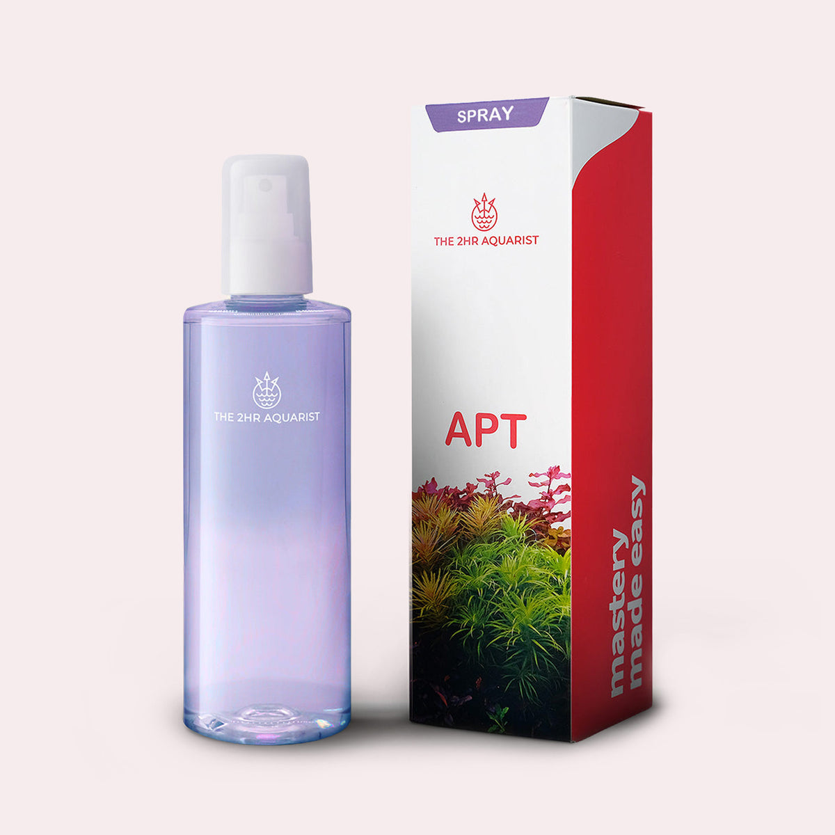 2Hr Aquarist APT Dew foliar nutrient spray